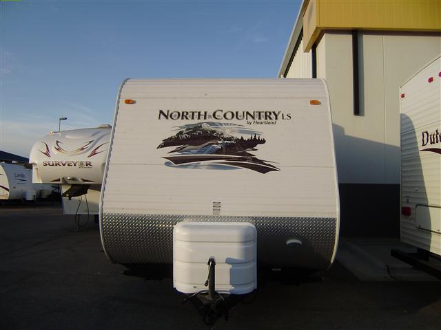 2009 Heartland North Country